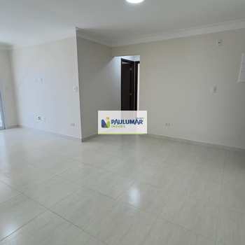 Apartamento em Praia Grande, bairro Caiçara