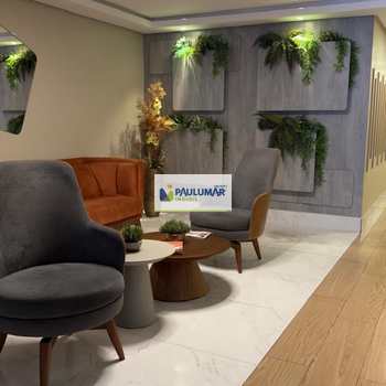 Apartamento em Praia Grande, bairro Caiçara