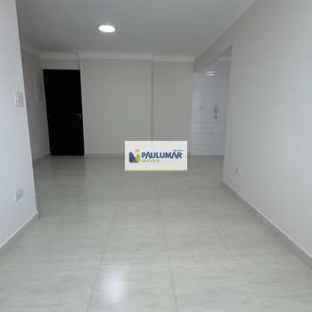 Apartamento em Praia Grande, bairro Caiçara
