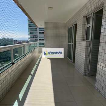 Apartamento em Praia Grande, bairro Caiçara