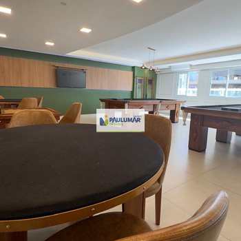 Apartamento em Praia Grande, bairro Caiçara