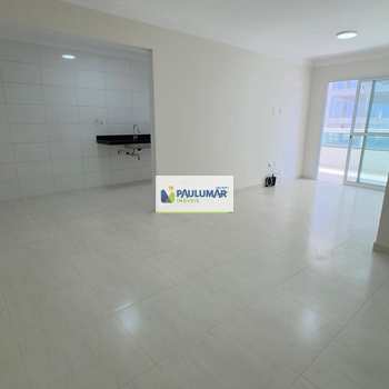 Apartamento em Praia Grande, bairro Caiçara