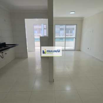 Apartamento em Praia Grande, bairro Caiçara