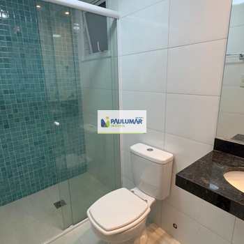 Apartamento em Praia Grande, bairro Caiçara