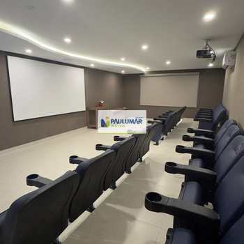 Apartamento em Praia Grande, bairro Caiçara