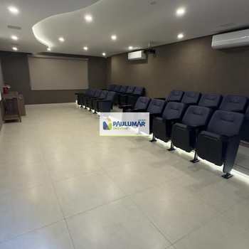 Apartamento em Praia Grande, bairro Caiçara