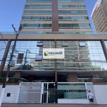 Apartamento em Praia Grande, bairro Caiçara
