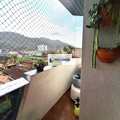 Apartamento em Mongaguá, bairro Centro