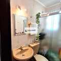 Apartamento em Mongaguá, bairro Centro