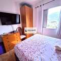 Apartamento em Mongaguá, bairro Centro