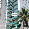 Apartamento em Mongaguá, bairro Centro