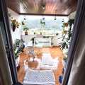 Apartamento em Mongaguá, bairro Centro