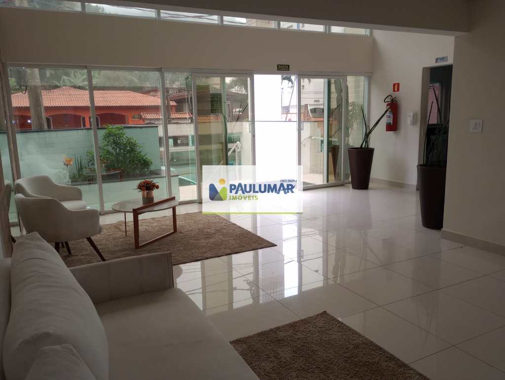 Apartamento em Mongaguá, no bairro Centro