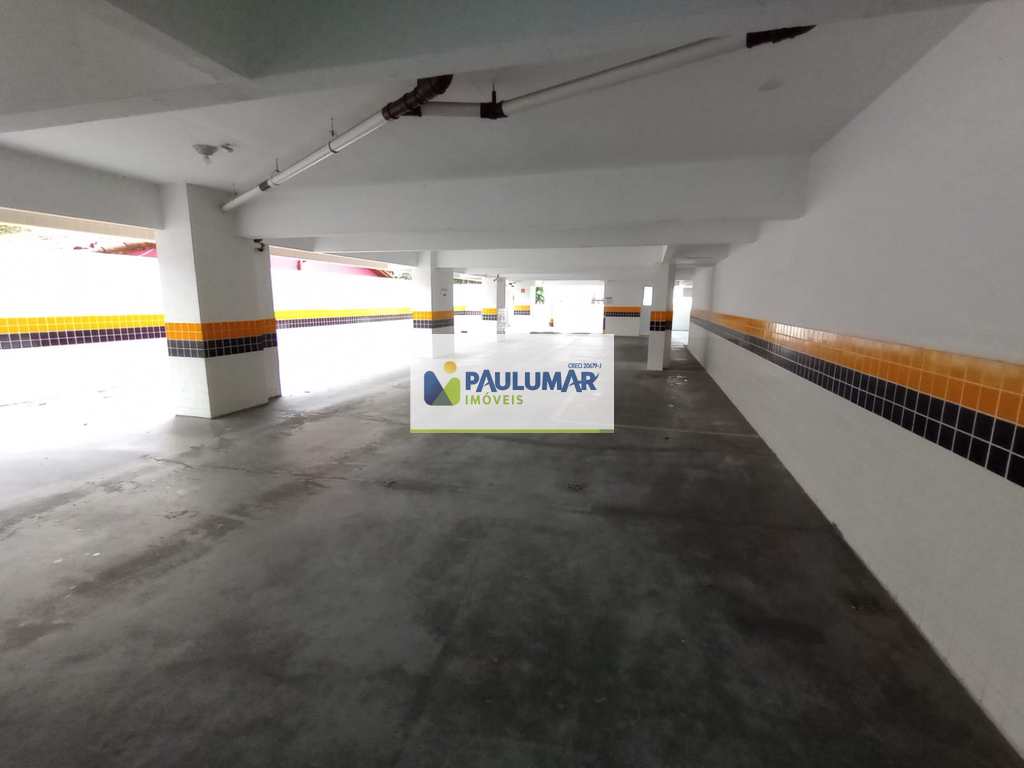 Apartamento em Mongaguá, no bairro Centro