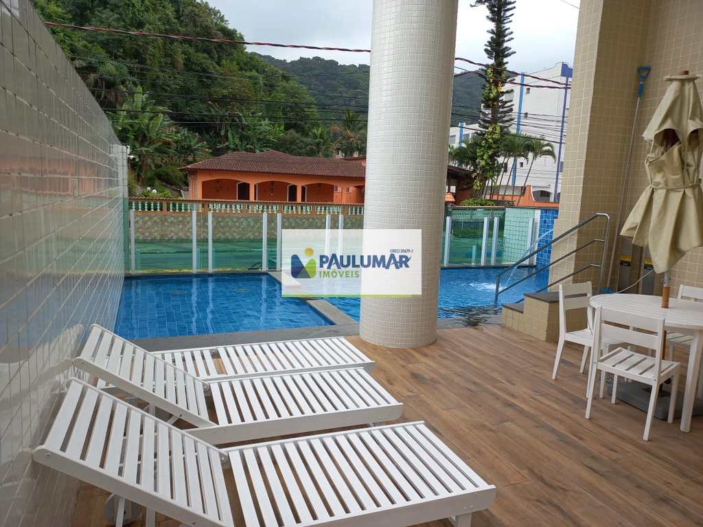 Apartamento em Mongaguá, no bairro Centro