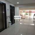 Apartamento em Mongaguá, bairro Centro