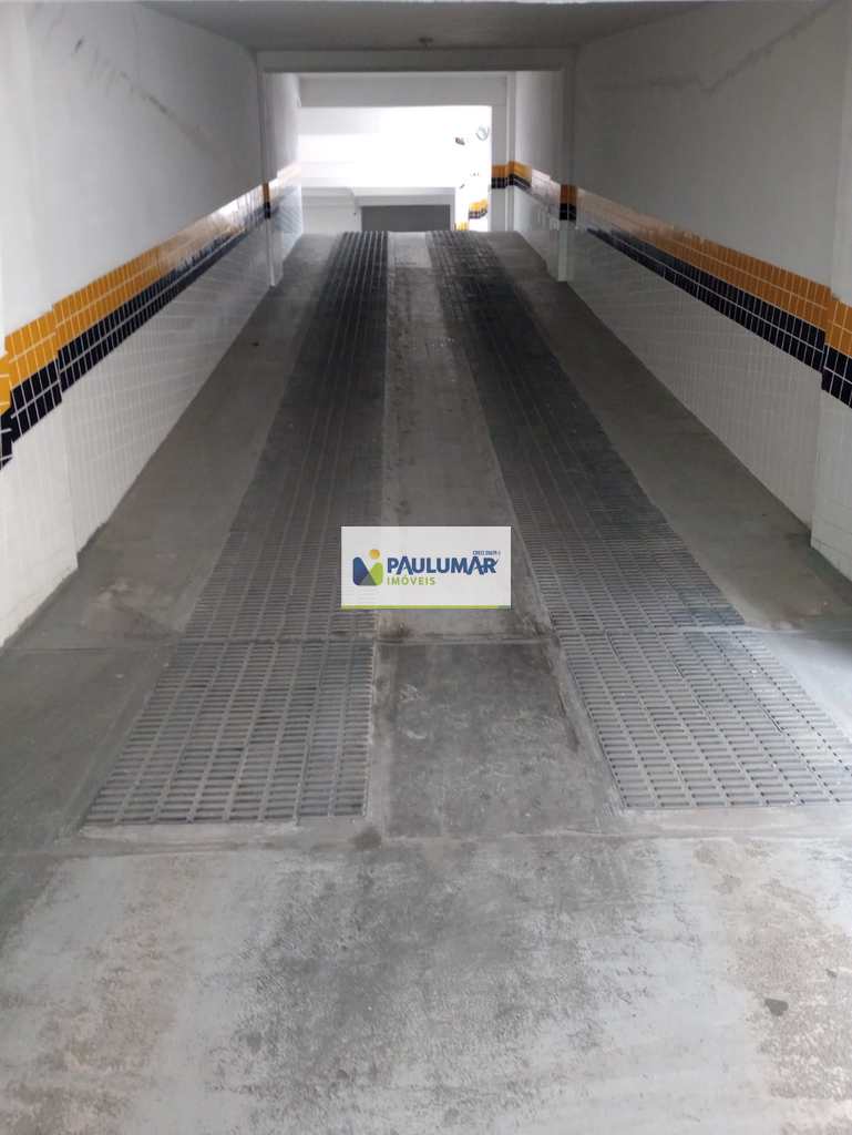 Apartamento em Mongaguá, no bairro Centro
