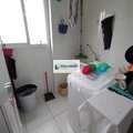 Apartamento em Mongaguá, bairro Centro