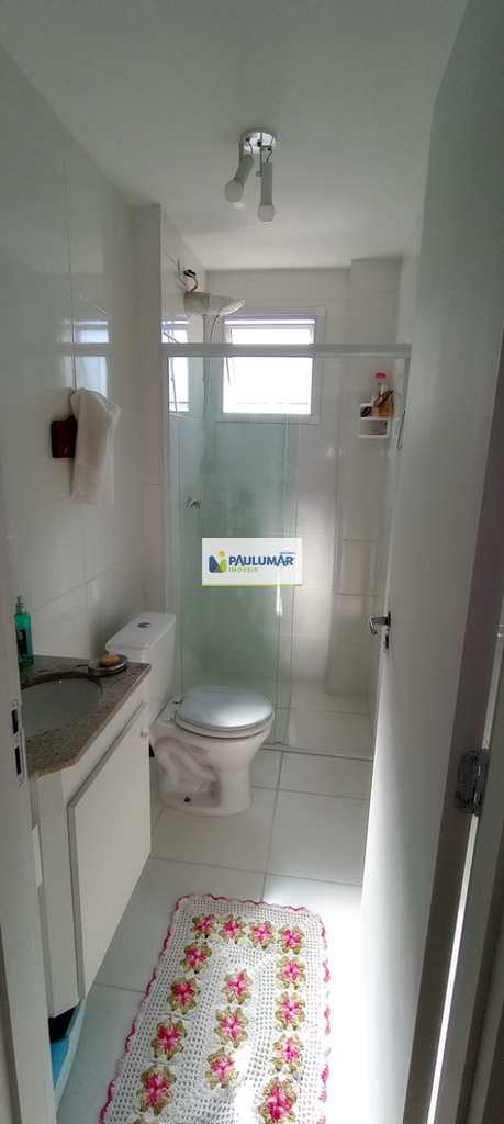 Apartamento em Mongaguá, no bairro Centro