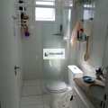 Apartamento em Mongaguá, bairro Centro