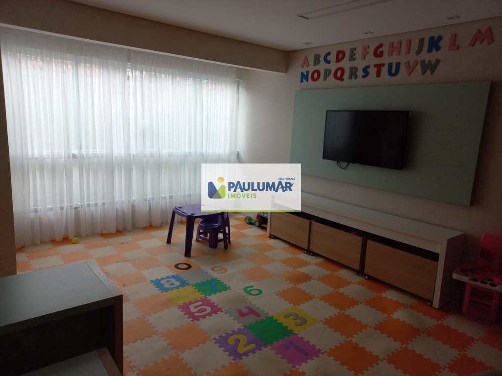 Apartamento em Mongaguá, no bairro Centro