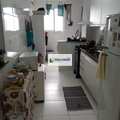 Apartamento em Mongaguá, bairro Centro