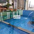Apartamento em Mongaguá, bairro Centro