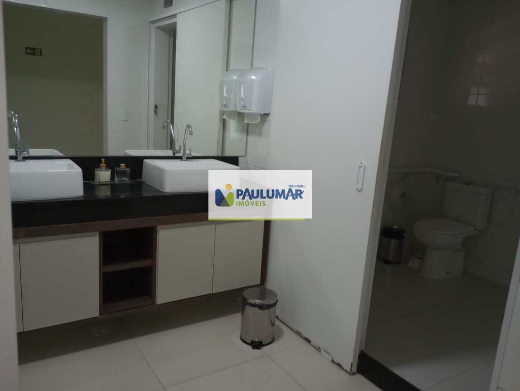 Apartamento em Mongaguá, no bairro Centro