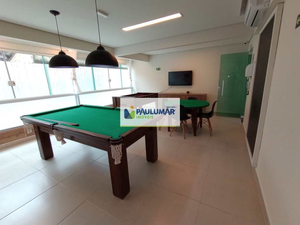 Apartamento em Mongaguá, no bairro Centro