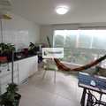 Apartamento em Mongaguá, bairro Centro