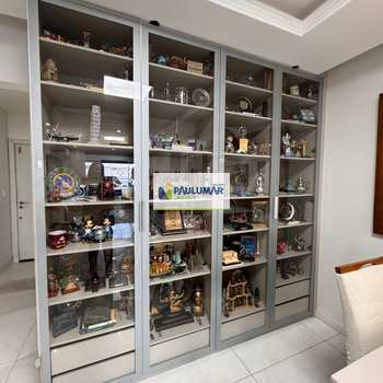 Apartamento em Mongaguá, bairro Centro