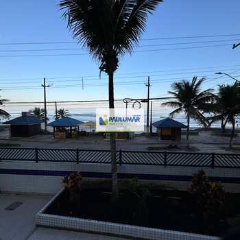Apartamento em Mongaguá, bairro Centro