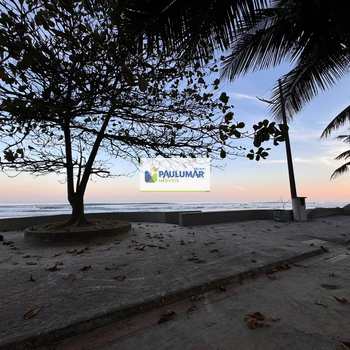 Apartamento em Mongaguá, bairro Centro