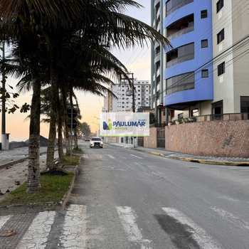 Apartamento em Mongaguá, bairro Centro