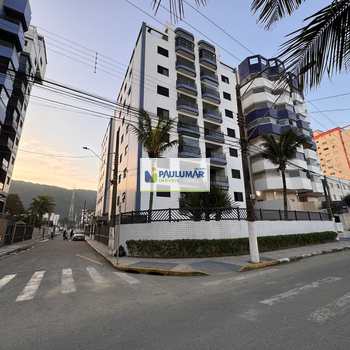 Apartamento em Mongaguá, bairro Centro