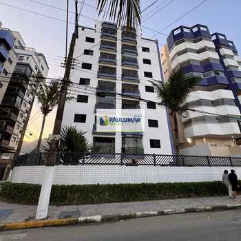 Apartamento em Mongaguá, bairro Centro