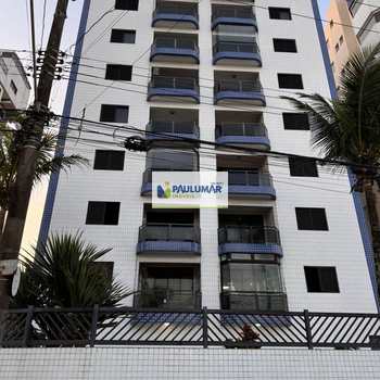 Apartamento em Mongaguá, bairro Centro