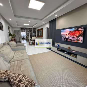 Apartamento em Mongaguá, bairro Centro