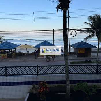 Apartamento em Mongaguá, bairro Centro