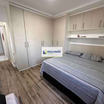 Apartamento em Mongaguá, bairro Centro