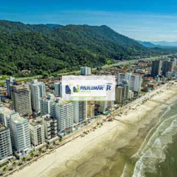 Apartamento em Mongaguá, bairro Centro