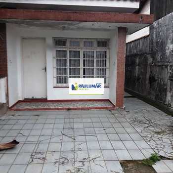 Casa em Praia Grande, bairro Real