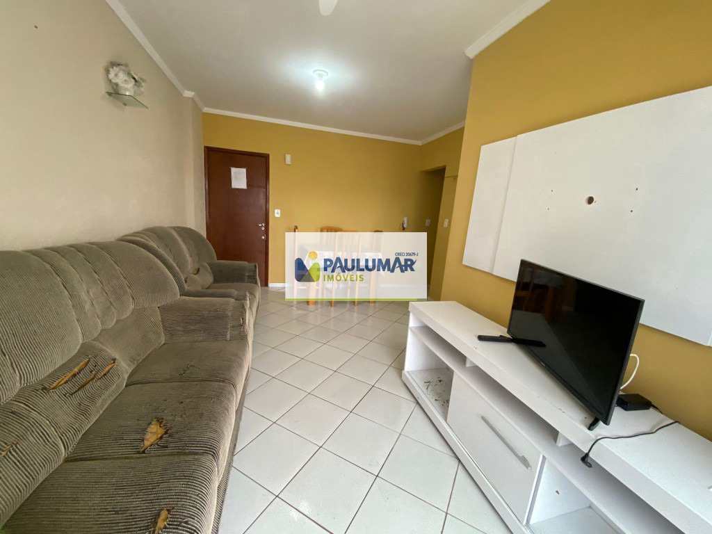 Apartamento em Mongaguá, no bairro Jardim Praia Grande