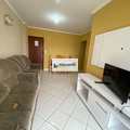 Apartamento em Mongaguá, bairro Jardim Praia Grande