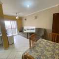 Apartamento em Mongaguá, bairro Jardim Praia Grande