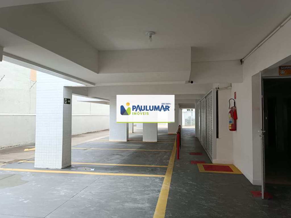 Apartamento em Mongaguá, no bairro Jardim Praia Grande