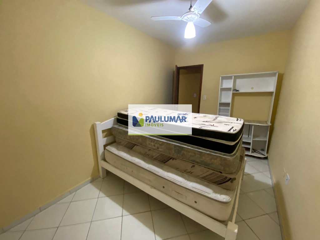 Apartamento em Mongaguá, no bairro Jardim Praia Grande