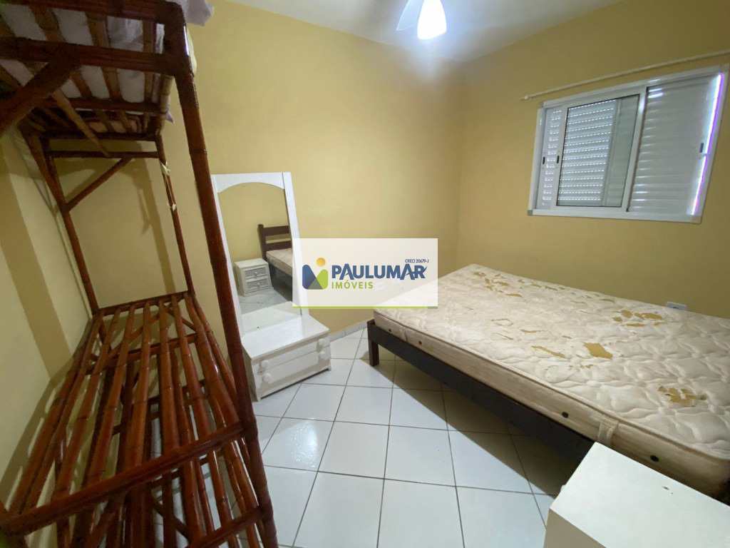 Apartamento em Mongaguá, no bairro Jardim Praia Grande