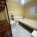 Apartamento em Mongaguá, bairro Jardim Praia Grande