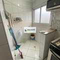 Apartamento em Mongaguá, bairro Jardim Praia Grande